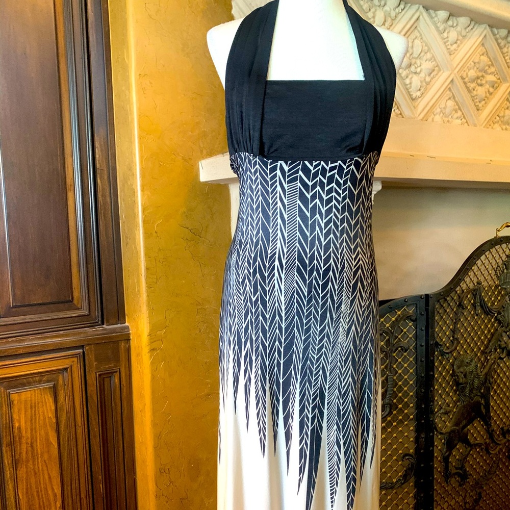 Marisa K  Maxi Dress